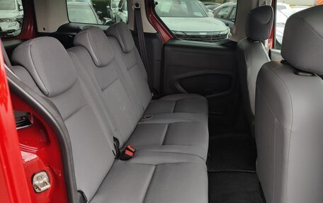 Citroen Berlingo II рестайлинг, 2014 год, 1 130 000 рублей, 19 фотография