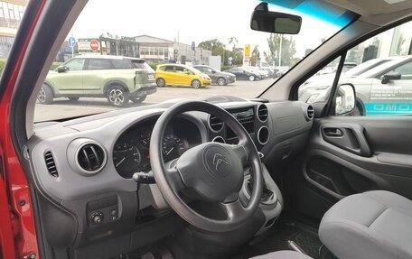 Citroen Berlingo II рестайлинг, 2014 год, 1 130 000 рублей, 14 фотография
