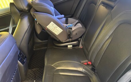 KIA Optima III, 2013 год, 1 200 000 рублей, 12 фотография