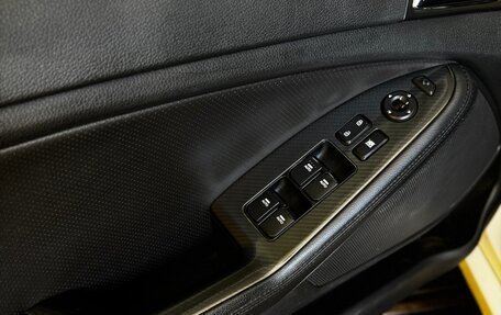 KIA Optima III, 2013 год, 1 200 000 рублей, 10 фотография