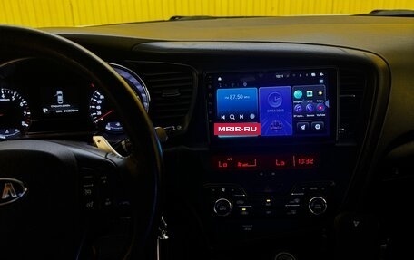 KIA Optima III, 2013 год, 1 200 000 рублей, 9 фотография