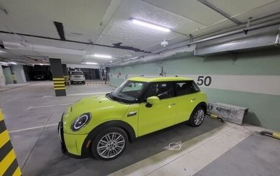 MINI Hatch, 2023 год, 4 700 000 рублей, 1 фотография