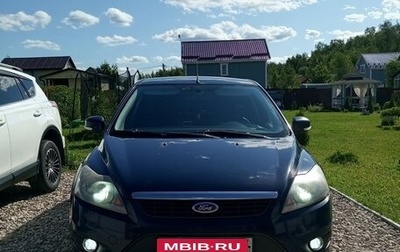 Ford Focus II рестайлинг, 2010 год, 800 000 рублей, 1 фотография