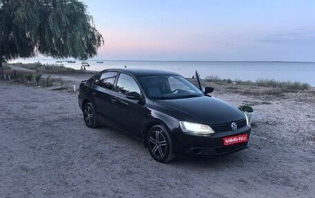 Volkswagen Jetta VI, 2014 год, 870 000 рублей, 1 фотография