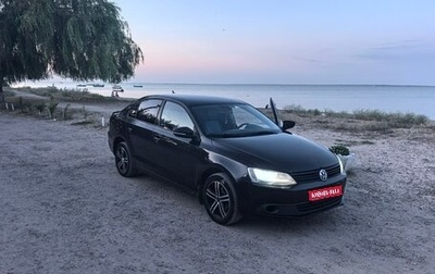Volkswagen Jetta VI, 2014 год, 870 000 рублей, 1 фотография