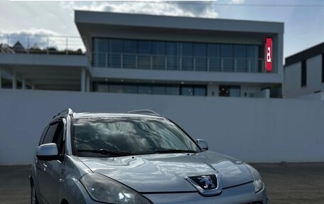 Peugeot 4007, 2008 год, 830 000 рублей, 1 фотография