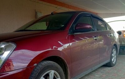 Nissan Almera, 2016 год, 950 000 рублей, 1 фотография