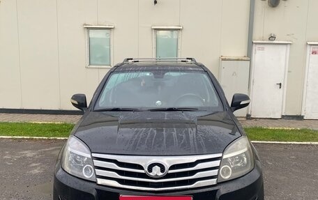 Great Wall Hover H3 I, 2011 год, 630 000 рублей, 1 фотография