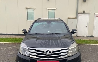 Great Wall Hover H3 I, 2011 год, 630 000 рублей, 1 фотография