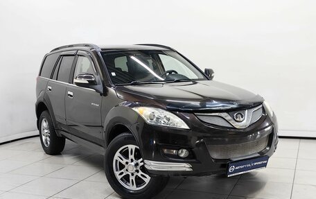 Great Wall Hover H5, 2014 год, 699 000 рублей, 1 фотография