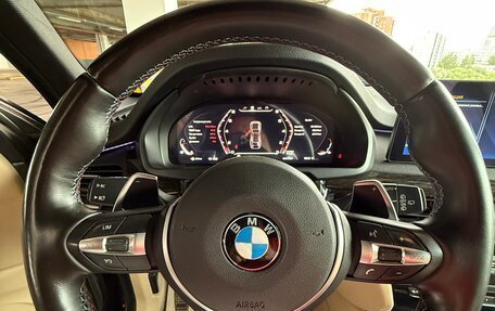 BMW X5, 2013 год, 3 130 000 рублей, 7 фотография