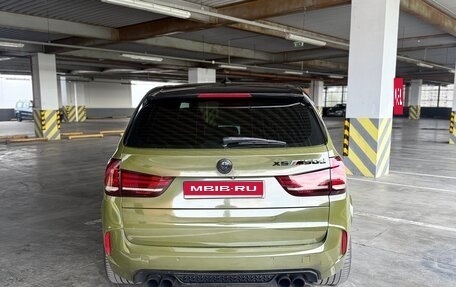 BMW X5, 2013 год, 3 130 000 рублей, 3 фотография