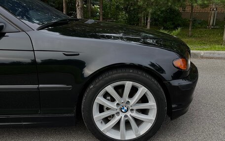 BMW 3 серия, 2000 год, 750 000 рублей, 4 фотография