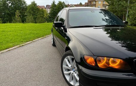 BMW 3 серия, 2000 год, 750 000 рублей, 2 фотография