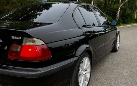 BMW 3 серия, 2000 год, 750 000 рублей, 6 фотография