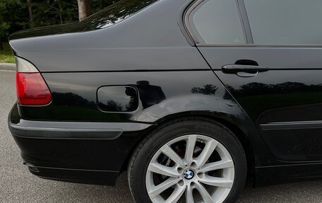 BMW 3 серия, 2000 год, 750 000 рублей, 7 фотография