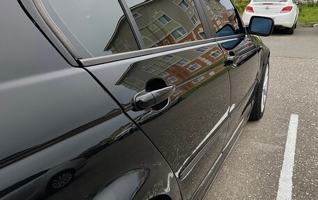BMW 3 серия, 2000 год, 750 000 рублей, 5 фотография