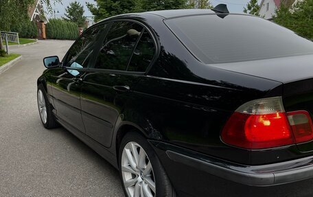 BMW 3 серия, 2000 год, 750 000 рублей, 11 фотография