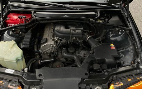 BMW 3 серия, 2000 год, 750 000 рублей, 19 фотография