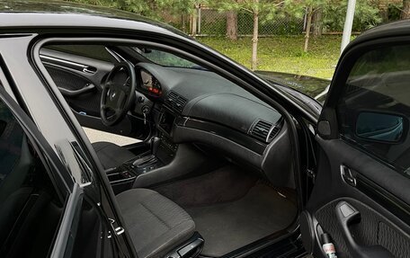 BMW 3 серия, 2000 год, 750 000 рублей, 23 фотография