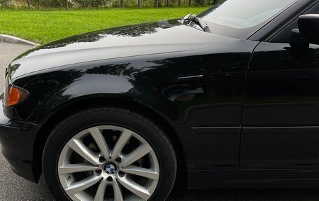 BMW 3 серия, 2000 год, 750 000 рублей, 15 фотография