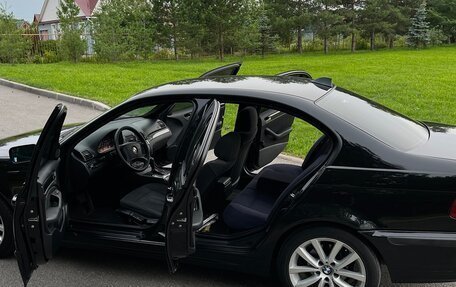 BMW 3 серия, 2000 год, 750 000 рублей, 25 фотография