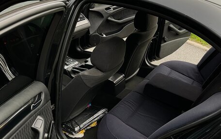 BMW 3 серия, 2000 год, 750 000 рублей, 26 фотография