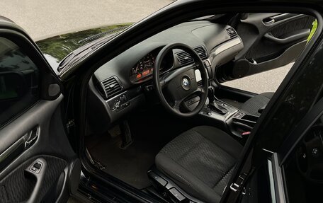 BMW 3 серия, 2000 год, 750 000 рублей, 27 фотография