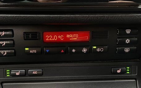 BMW 3 серия, 2000 год, 750 000 рублей, 35 фотография