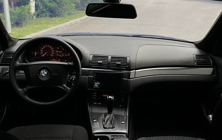 BMW 3 серия, 2000 год, 750 000 рублей, 32 фотография