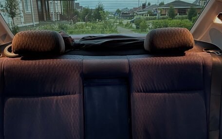 BMW 3 серия, 2000 год, 750 000 рублей, 33 фотография