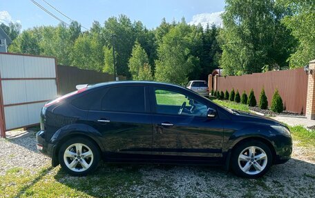 Ford Focus II рестайлинг, 2010 год, 800 000 рублей, 3 фотография