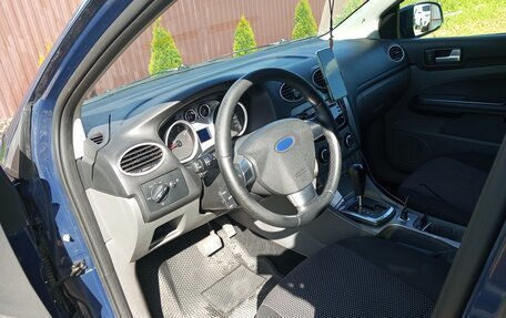 Ford Focus II рестайлинг, 2010 год, 800 000 рублей, 7 фотография