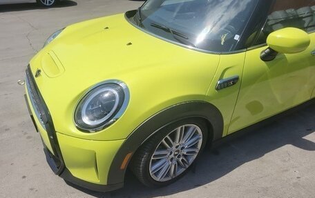 MINI Hatch, 2023 год, 4 700 000 рублей, 2 фотография