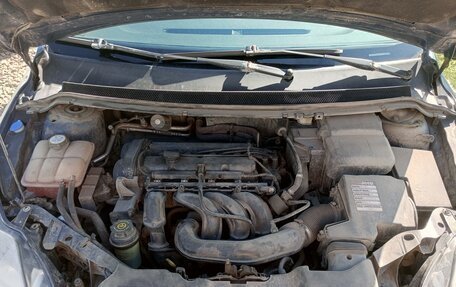 Ford Focus II рестайлинг, 2010 год, 800 000 рублей, 12 фотография