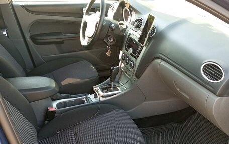 Ford Focus II рестайлинг, 2010 год, 800 000 рублей, 6 фотография