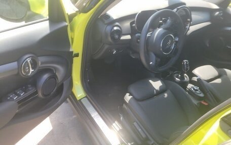 MINI Hatch, 2023 год, 4 700 000 рублей, 7 фотография