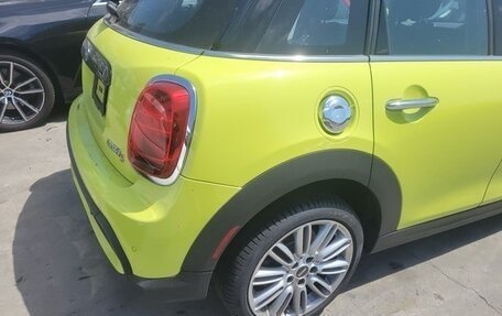 MINI Hatch, 2023 год, 4 700 000 рублей, 14 фотография