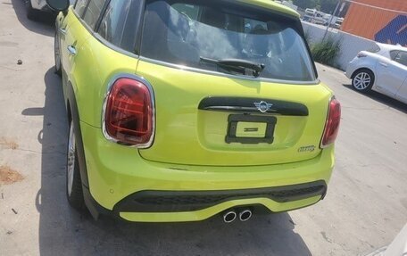 MINI Hatch, 2023 год, 4 700 000 рублей, 13 фотография