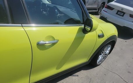 MINI Hatch, 2023 год, 4 700 000 рублей, 12 фотография