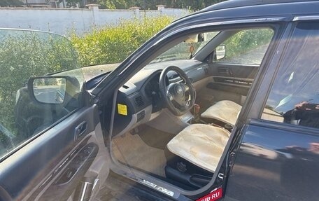 Subaru Forester, 2007 год, 680 000 рублей, 3 фотография