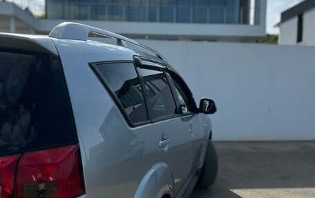 Peugeot 4007, 2008 год, 830 000 рублей, 2 фотография