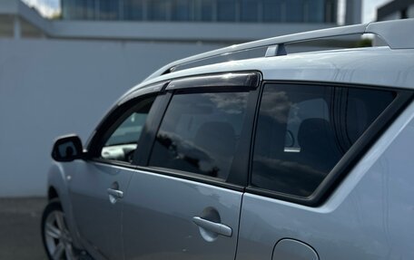 Peugeot 4007, 2008 год, 830 000 рублей, 4 фотография