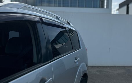 Peugeot 4007, 2008 год, 830 000 рублей, 5 фотография
