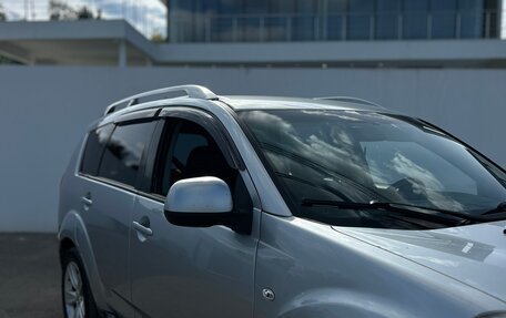 Peugeot 4007, 2008 год, 830 000 рублей, 3 фотография