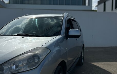 Peugeot 4007, 2008 год, 830 000 рублей, 13 фотография