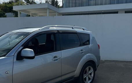 Peugeot 4007, 2008 год, 830 000 рублей, 8 фотография