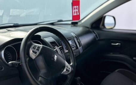 Peugeot 4007, 2008 год, 830 000 рублей, 12 фотография