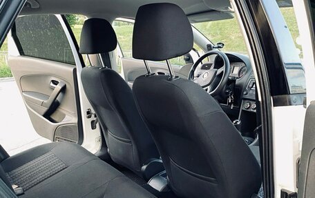 Volkswagen Polo VI (EU Market), 2016 год, 1 000 000 рублей, 3 фотография