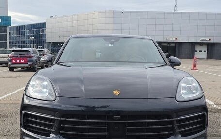 Porsche Cayenne III, 2023 год, 11 900 000 рублей, 6 фотография